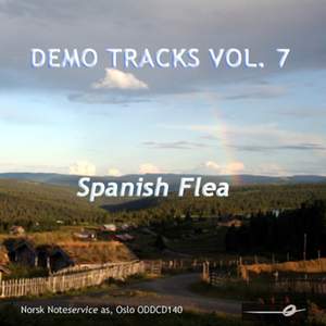 Vol. 7: Spanish Flea - Demo Tracks