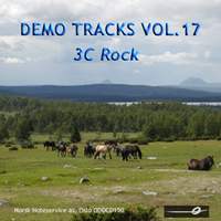Vol. 17: 3c Rock - Demo Tracks