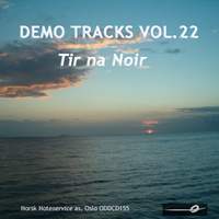 Vol. 22: Tir Na Noir - Demo Tracks