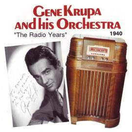 The Radio Years 1940