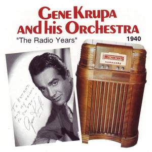 The Radio Years 1940