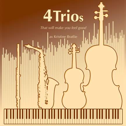 4 Trios That Will Make You Feel Good