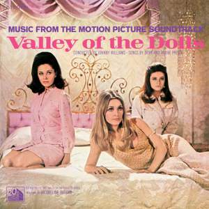 Valley Of The Dolls