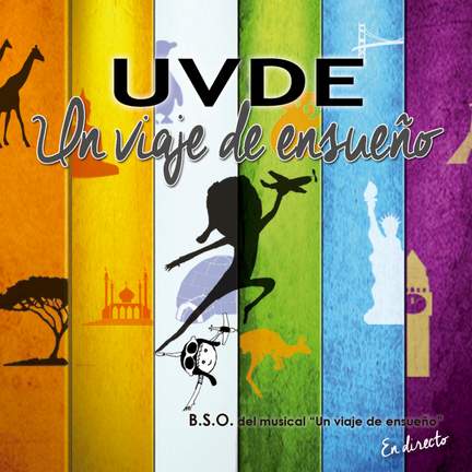 Un Viaje de Ensueño