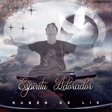 Espíritu Adorador - Acústico