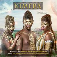 Kimera, El Musical