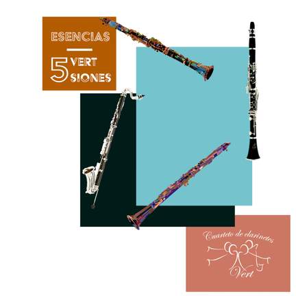Esencias 5 Vertsiones