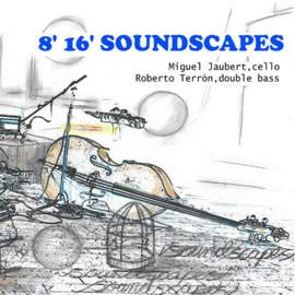 8'16' Soundscapes