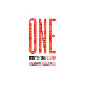 One