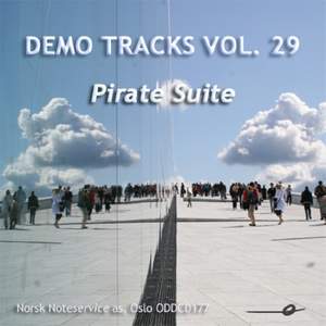 Vol. 29: Pirate Suite - Demo Tracks