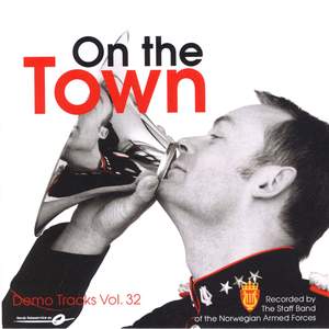 Vol. 32: On the Town - Demo Tracks