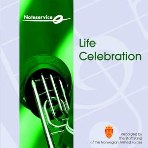 Vol. 34: Life Celebration - Demo Tracks