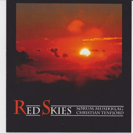 Red Skies