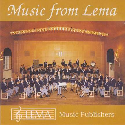 Music from Lema