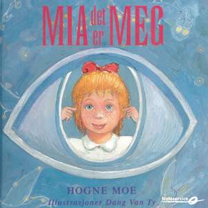 Mia Det Er Meg