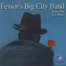 Time out for Blues