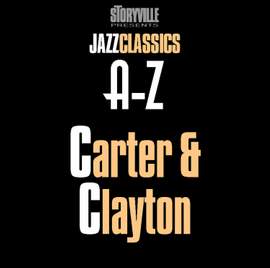 Storyville Presents The A-Z Jazz Encyclopedia-C