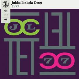 Jazz-Liisa 6 - Live at Liisankatu Studios, December 4th, 1974