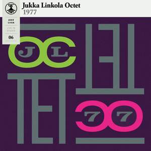 Jazz-Liisa 6 - Live at Liisankatu Studios, December 4th, 1974