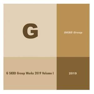 G SKBD Group Works 2019 Volume I