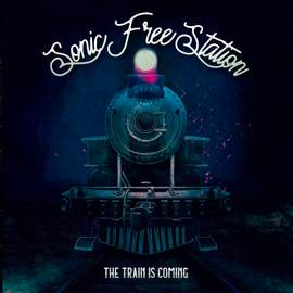 The Train is Coming