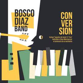 Conversión
