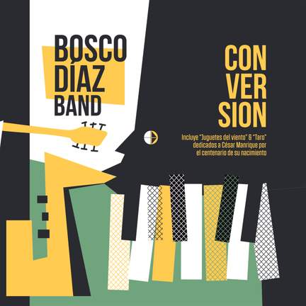 Conversión