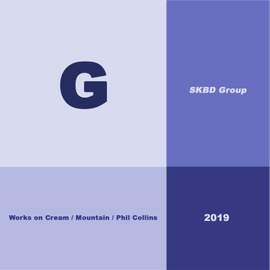 G SKBD Group Works 2019 Vol. 2