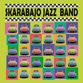 Skarabajo Jazz Band