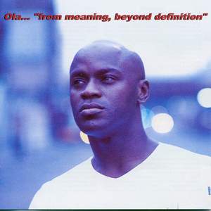From Meaning Beyond Definition