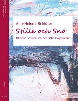 Schlüter, A: Stille och Snö