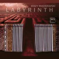 Madrawski: Labyrinth
