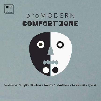 Comfort Zone