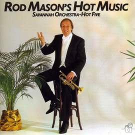 Rod Mason's Hot Music