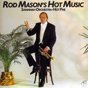 Rod Mason's Hot Music