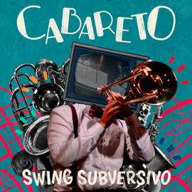 Swing Subversivo / 1935 Blues