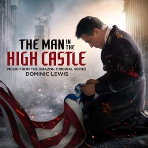 The Man in the High Castle (Music from the Amazon Original Series) Product Image