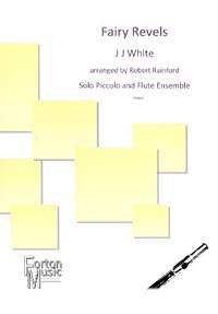 J. J. White: Fairy Revels