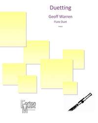 Geoff Warren: Duetting