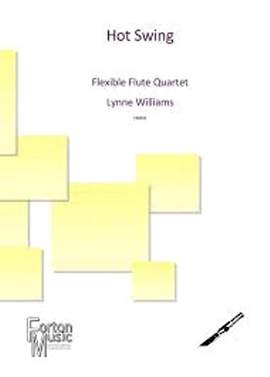 Lynne Williams: Hot Swing
