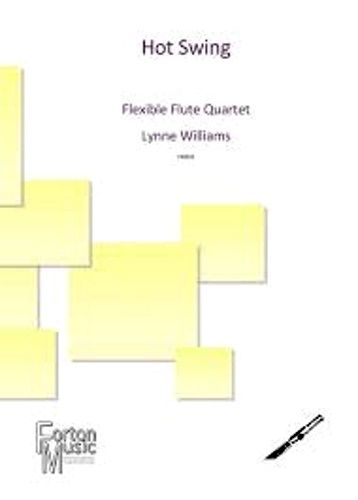 Lynne Williams: Hot Swing