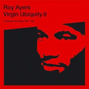 Virgin Ubiquity Ii - Unreleased Recordings 1976 - 1981 (3lp)