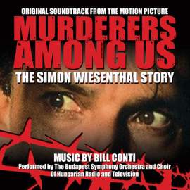 Murderers Among Us: Original Motion Picture Soundtrack