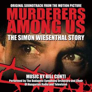 Murderers Among Us: Original Motion Picture Soundtrack