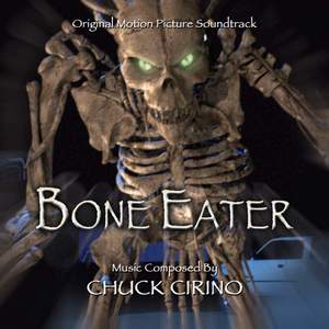 Bone Eater: Original Motion Picture Soundtrack