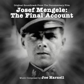 Josef Mengele: the Final Account Ost