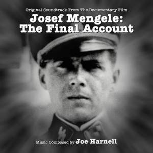 Josef Mengele: the Final Account Ost