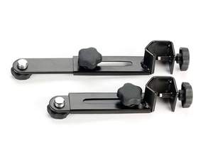 AirTurn: Side Mount Clamp Extended