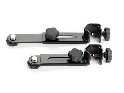 AirTurn: Side Mount Clamp Extended