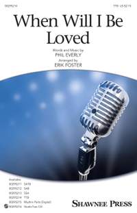 Phil Everly: When Will I Be Loved